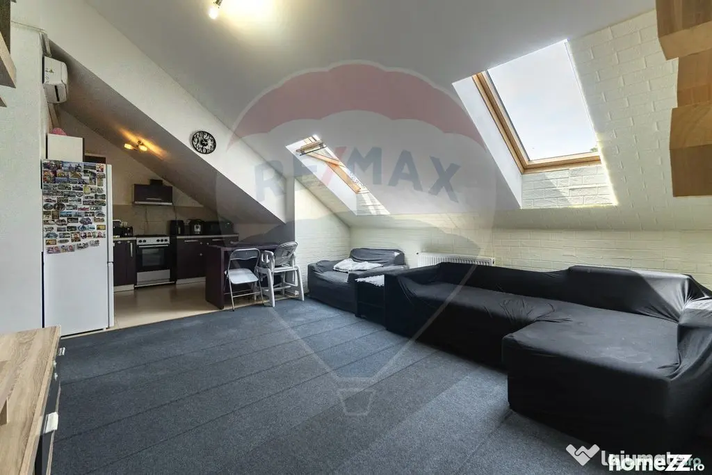 Apartament cu 3 camere de vânzare | 1 loc de parcare| CO...