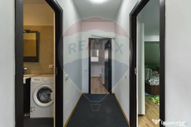 Apartament cu 3 camere de vânzare | 1 loc de parcare| CO...