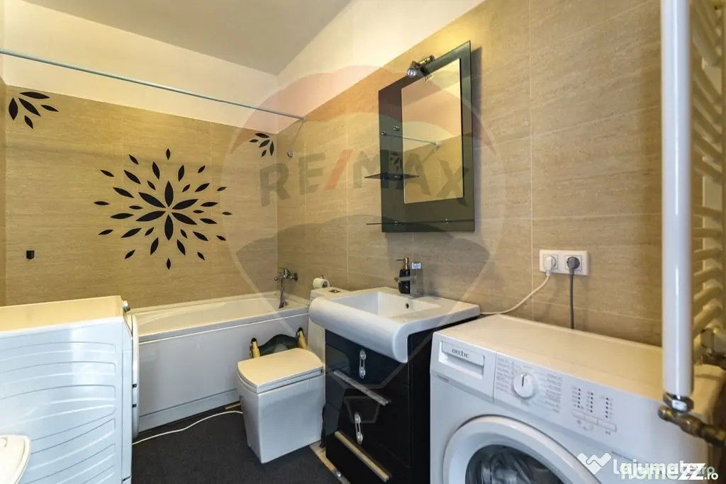 Apartament cu 3 camere de vânzare | 1 loc de parcare| CO...