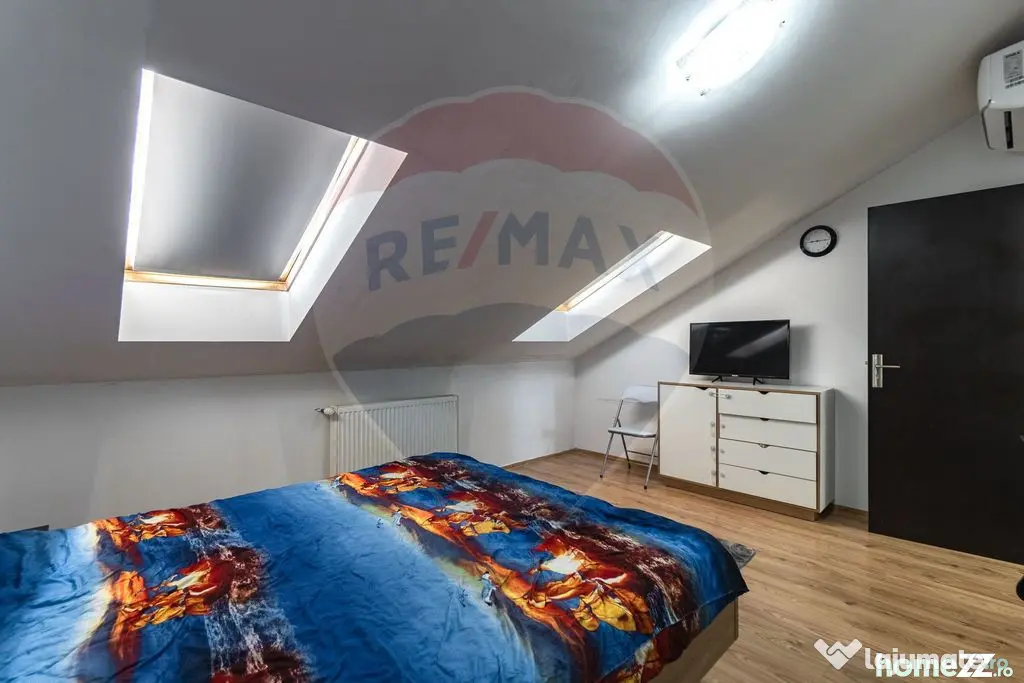 Apartament cu 3 camere de vânzare | 1 loc de parcare| CO...