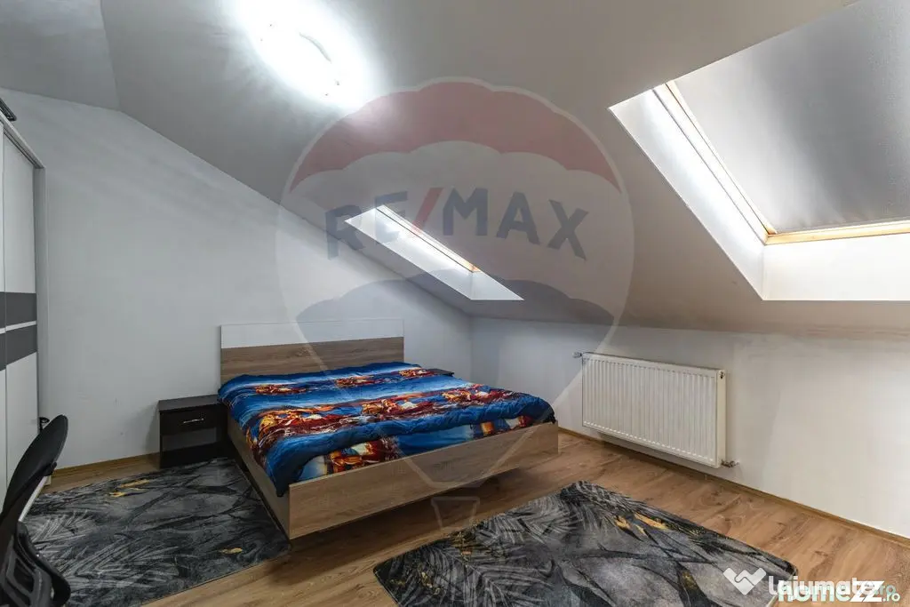 Apartament cu 3 camere de vânzare | 1 loc de parcare| CO...