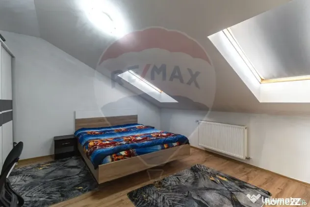Apartament cu 3 camere de vânzare | 1 loc de parcare| CO...