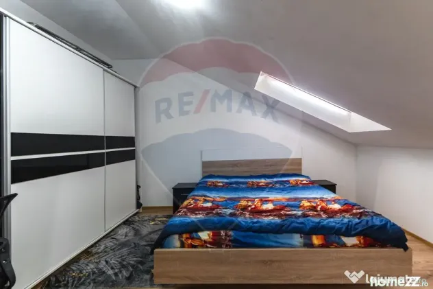 Apartament cu 3 camere de vânzare | 1 loc de parcare| CO...