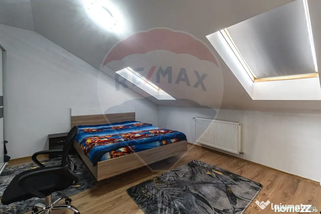 Apartament cu 3 camere de vânzare | 1 loc de parcare| CO...