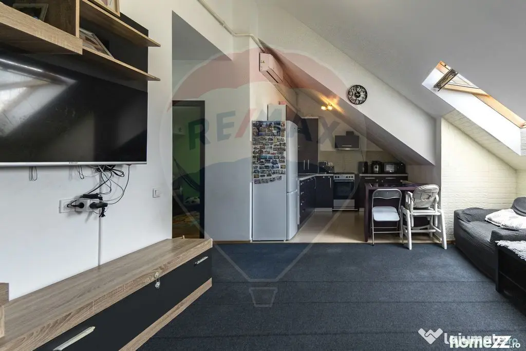 Apartament cu 3 camere de vânzare | 1 loc de parcare| CO...