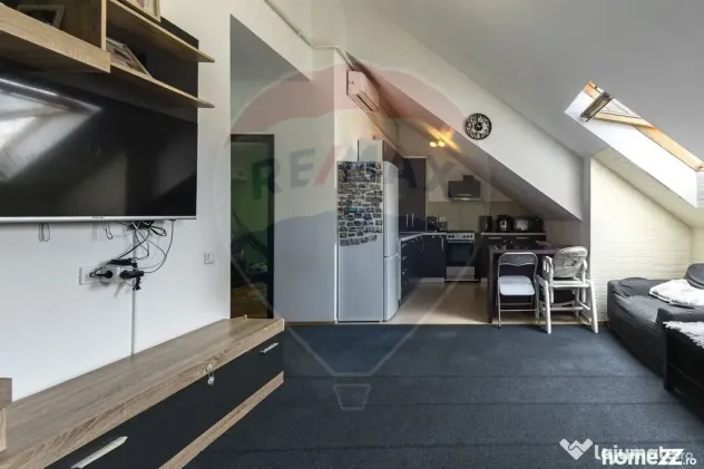 Apartament cu 3 camere de vânzare | 1 loc de parcare| CO...