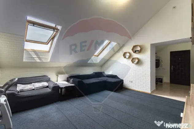 Apartament cu 3 camere de vânzare | 1 loc de parcare| CO...