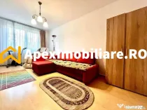 Apartament 3 camere de inchiriat Dristor București | ApexIm