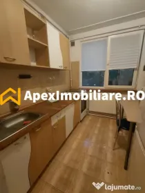 Apartament 2 camere de inchiriat Obor București | ApexImobi