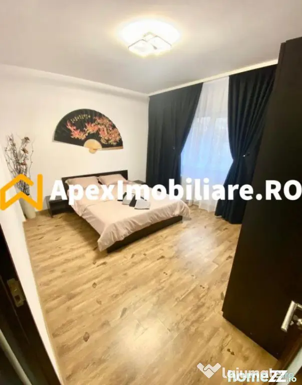 Apartament 2 camere de inchiriat Panduri București | ApexIm