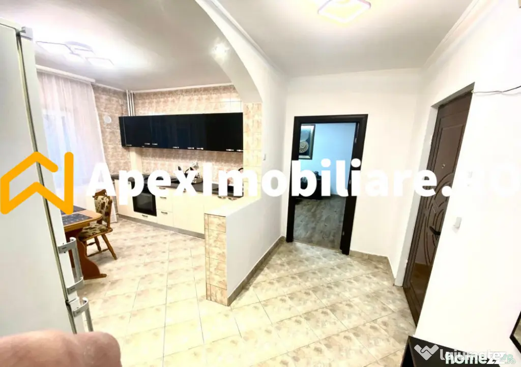 Apartament 2 camere de inchiriat Panduri București | ApexIm