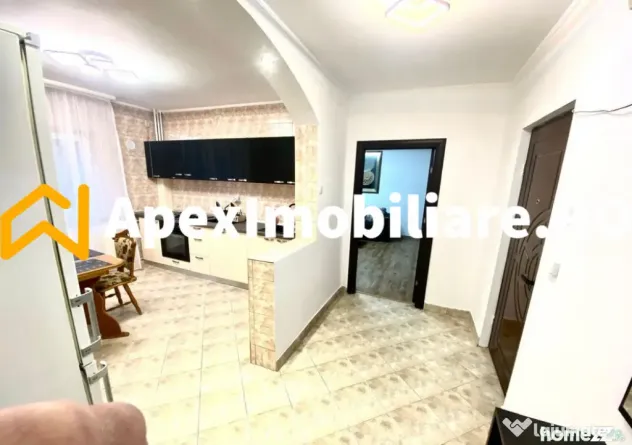Apartament 2 camere de inchiriat Panduri București | ApexIm