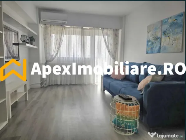 Apartament 2 camere de inchiriat Aviatorilor București | Ap