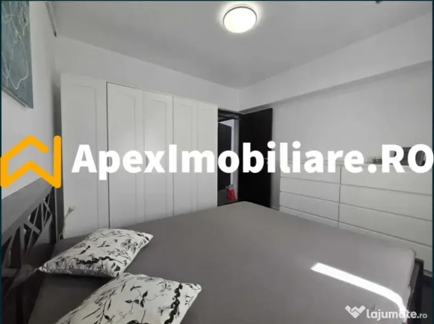 Apartament 2 camere de inchiriat Aviatorilor București | Ap