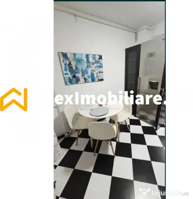 Apartament 2 camere de inchiriat Aviatorilor București | Ap
