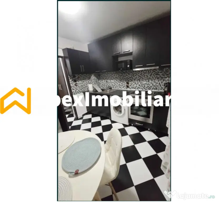 Apartament 2 camere de inchiriat Aviatorilor București | Ap