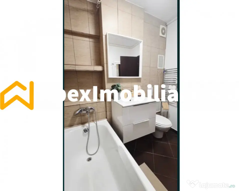 Apartament 2 camere de inchiriat Aviatorilor București | Ap