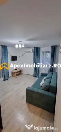 Apartament 1 camere de inchiriat București | ApexImobiliar