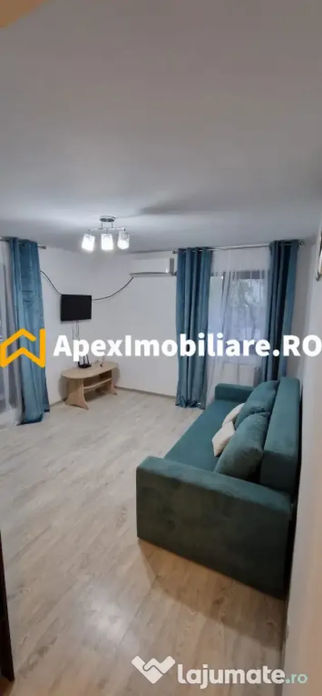 Apartament 2 camere de inchiriat București | ApexImobiliar