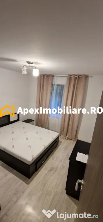 Apartament 2 camere de inchiriat București | ApexImobiliar