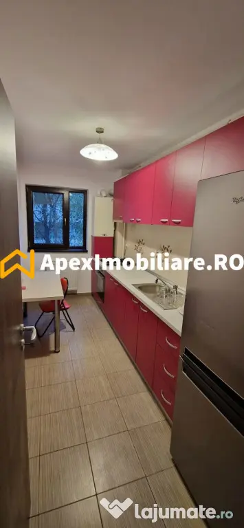 Apartament 2 camere de inchiriat București | ApexImobiliar