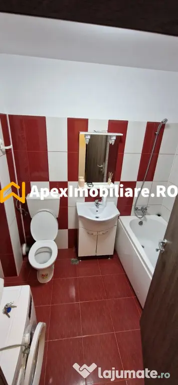 Apartament 2 camere de inchiriat București | ApexImobiliar