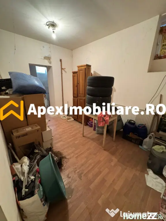Apartament 2 camere de vanzare Universitate București | Ape