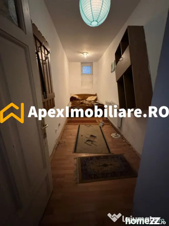 Apartament 2 camere de vanzare Universitate București | Ape
