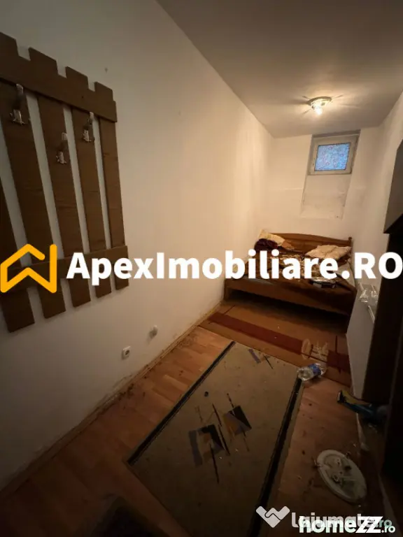 Apartament 2 camere de vanzare Universitate București | Ape