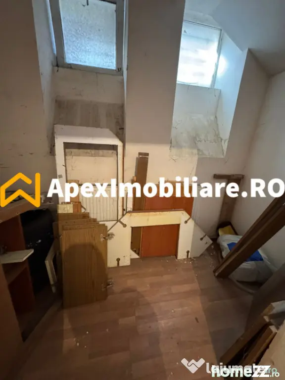 Apartament 2 camere de vanzare Universitate București | Ape