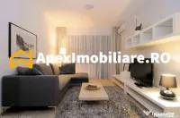 Apartament 2 camere de inchiriat Baneasa București | ApexIm 