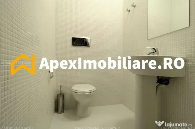 Apartament 2 camere de inchiriat Baneasa București | ApexIm