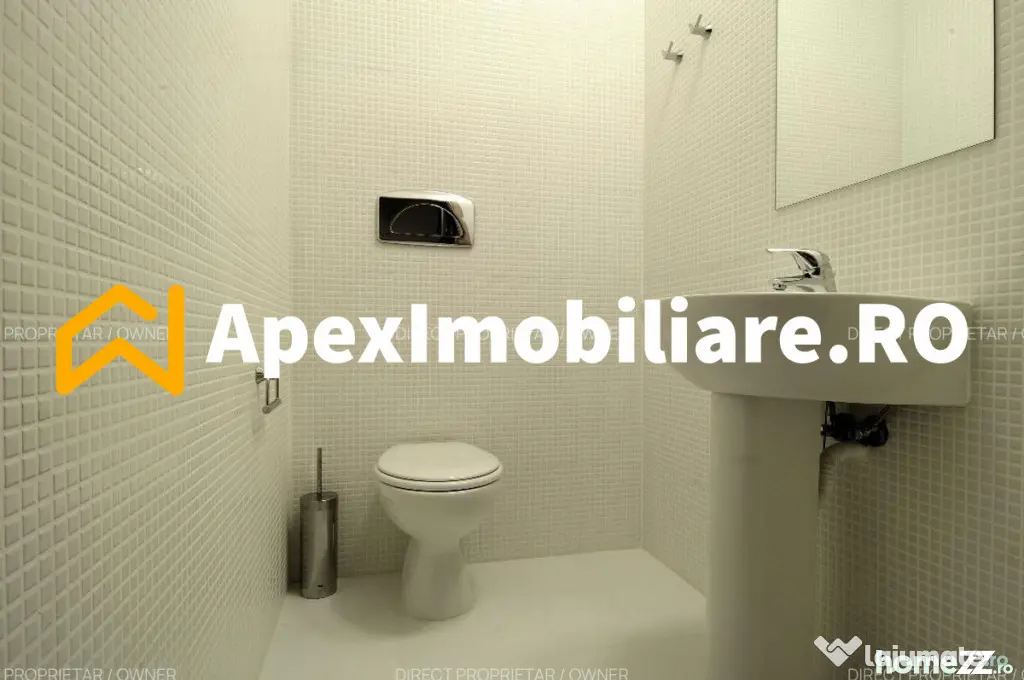 Apartament 2 camere de inchiriat Baneasa București | ApexIm - Bucuresti (Bucuresti-Ilfov)