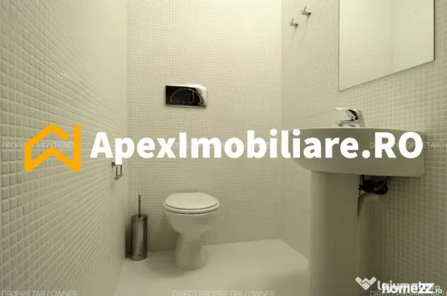 Apartament 2 camere de inchiriat Baneasa București | ApexIm - Bucuresti (Bucuresti-Ilfov)