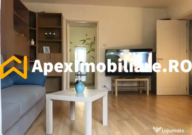 Apartament 2 camere de inchiriat Muncii București | ApexImo