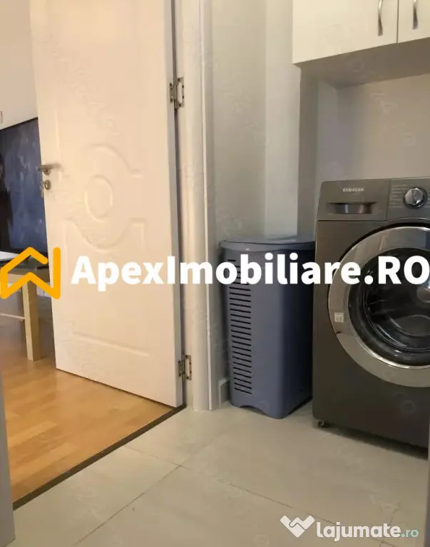 Apartament 2 camere de inchiriat Muncii București | ApexImo