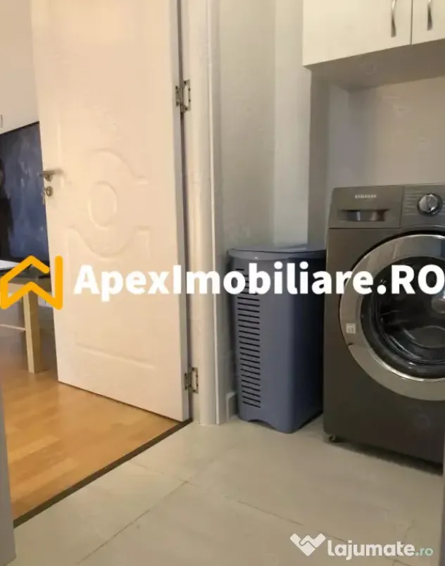 Apartament 2 camere de inchiriat Muncii București | ApexImo