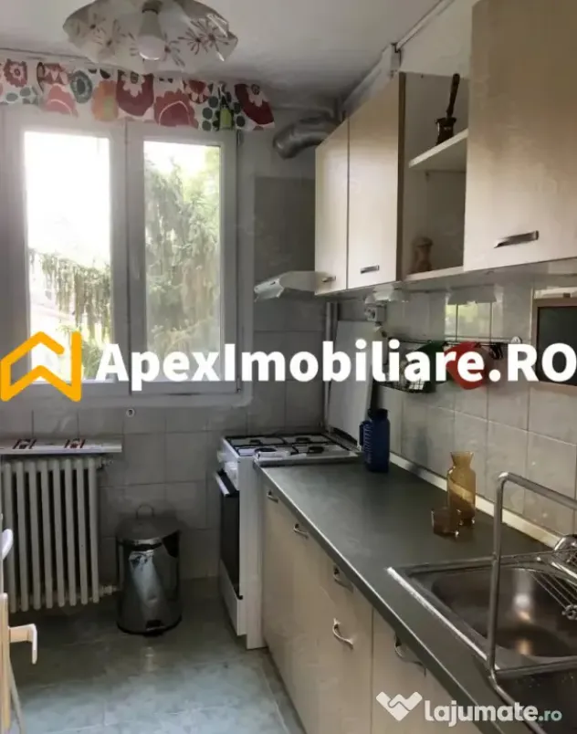 Apartament 2 camere de inchiriat Muncii București | ApexImo