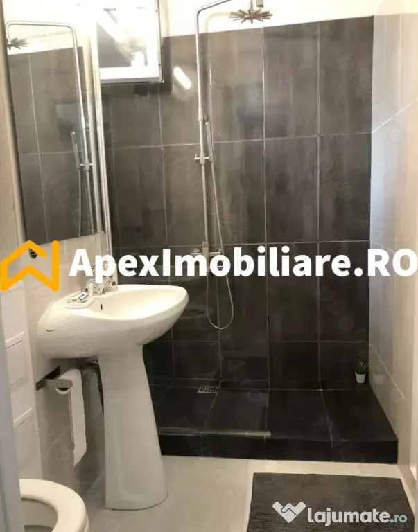 Apartament 2 camere de inchiriat Muncii București | ApexImo