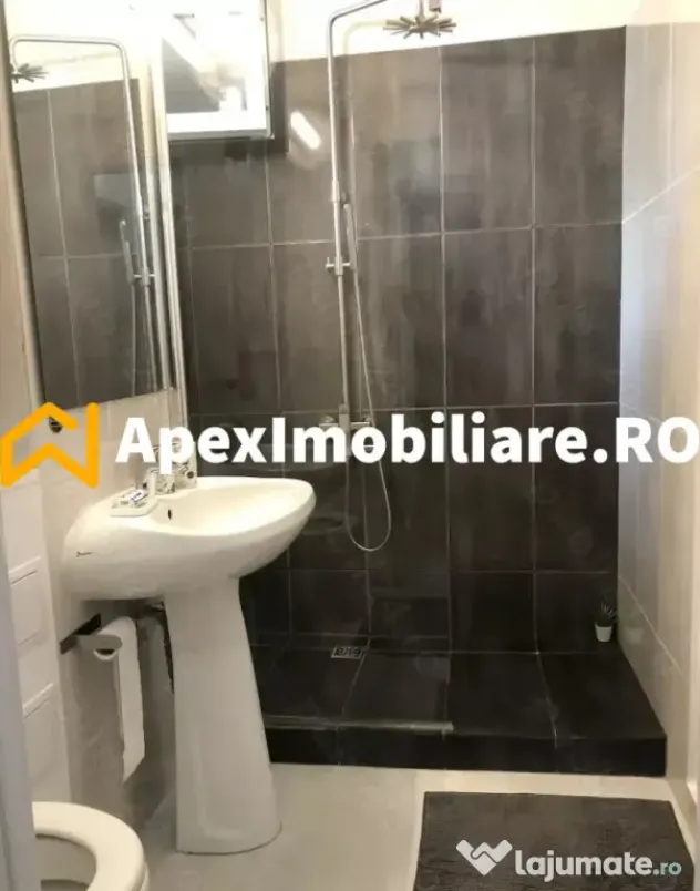 Apartament 2 camere de inchiriat Muncii București | ApexImo