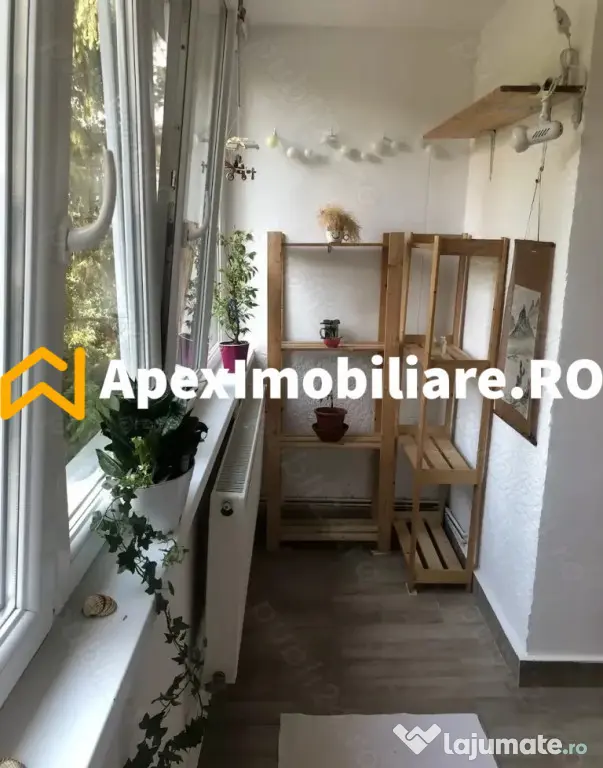 Apartament 2 camere de inchiriat Muncii București | ApexImo