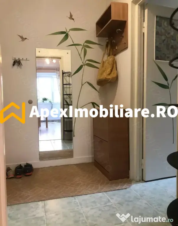 Apartament 2 camere de inchiriat Muncii București | ApexImo