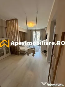 Apartament 2 camere de inchiriat P-ta Romana București | Ap