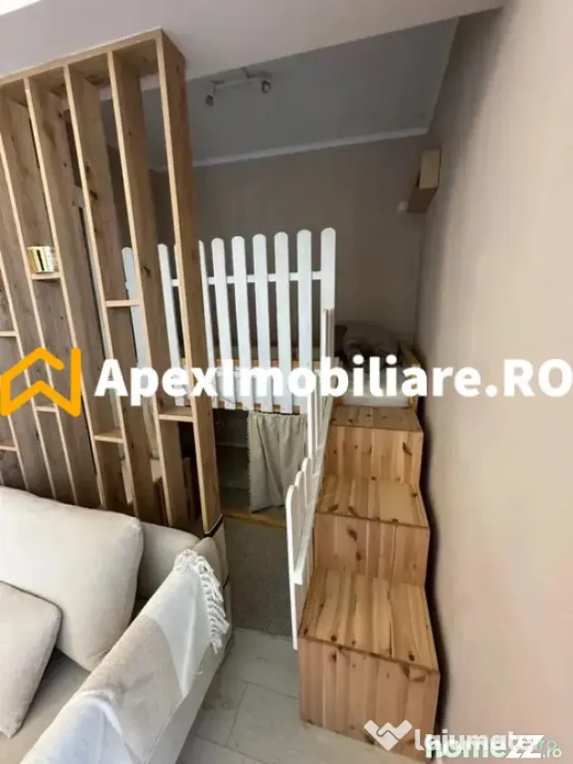 Apartament 2 camere de inchiriat P-ta Romana București | Ap
