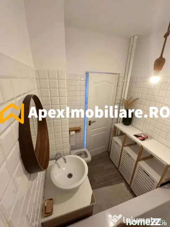 Apartament 2 camere de inchiriat P-ta Romana București | Ap