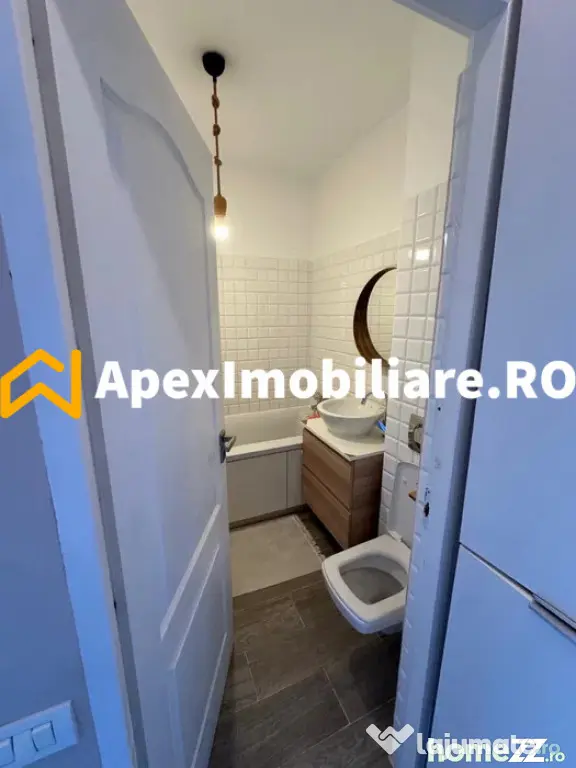 Apartament 2 camere de inchiriat P-ta Romana București | Ap