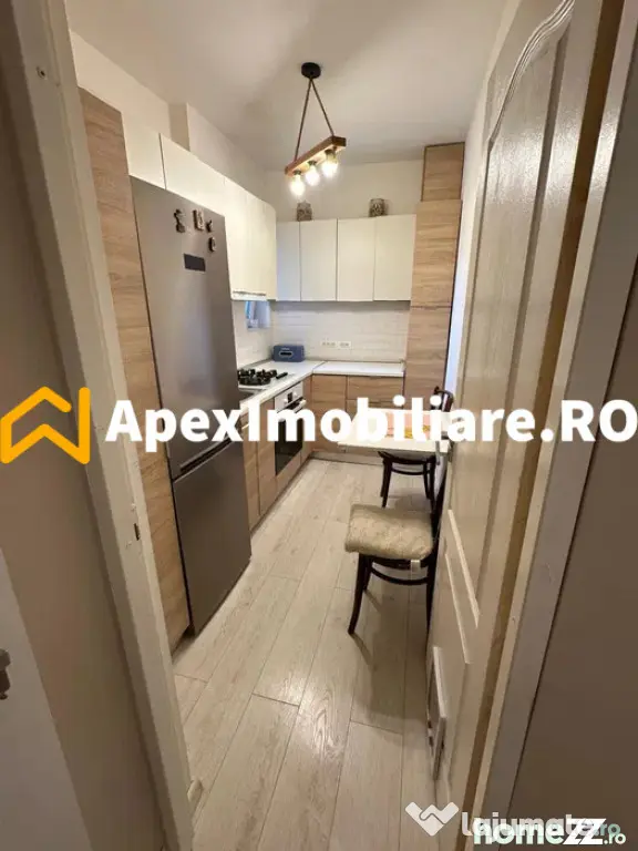 Apartament 2 camere de inchiriat P-ta Romana București | Ap