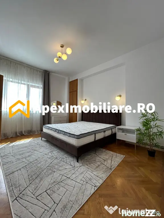 Rosetti, Universitate | 3 Camere 118mp | Centrala Proprie |