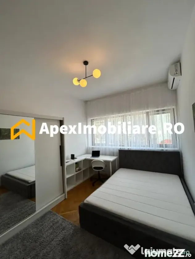 Rosetti, Universitate | 3 Camere 118mp | Centrala Proprie |