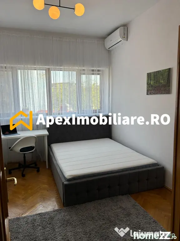 Rosetti, Universitate | 3 Camere 118mp | Centrala Proprie |